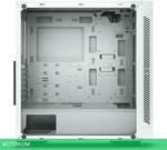 Корпус DeepCool Matrexx 55 V3 ADD-RGB (DP-ATX-Matrexx55V3-AR-WH-3F)