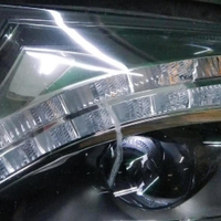 Фара левая Mercedes S w222 (2013-2017) LED