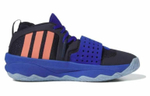 Кроссовки Adidas Dame 8 Extply
