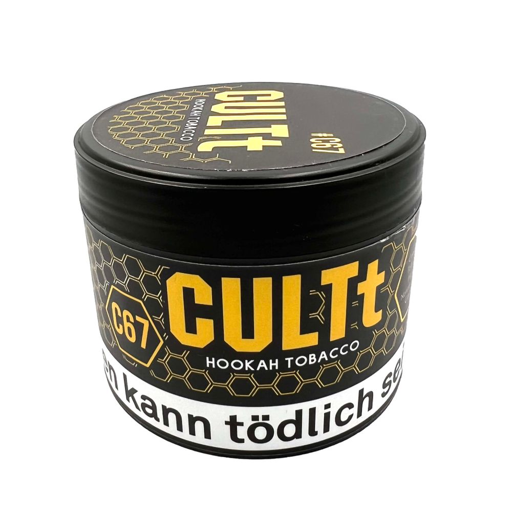 CULTT - C67 (200g)