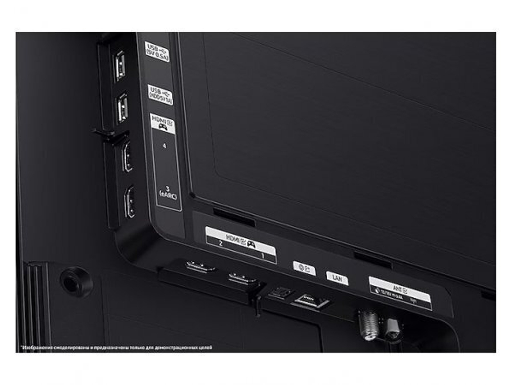QD-OLED телевизор Samsung QE77S90CAUXRU 4K Ultra HD