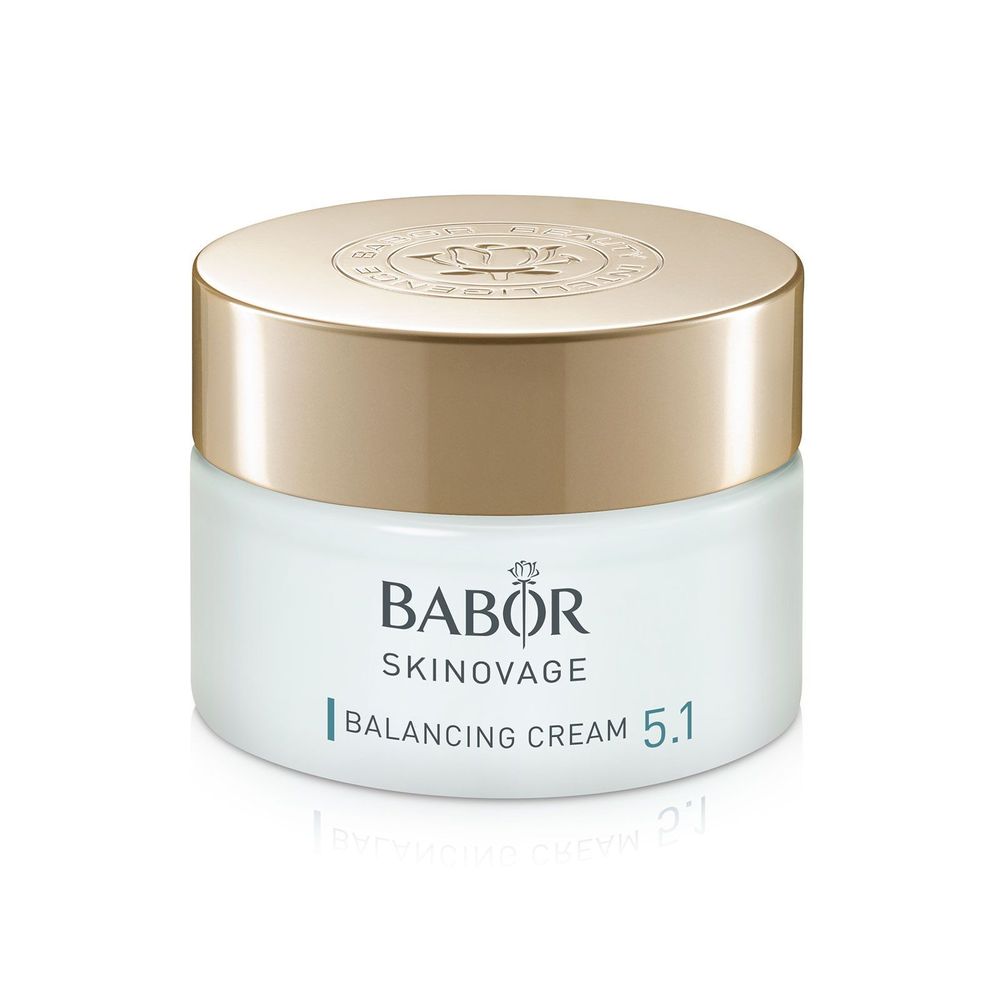 Балансирующий Крем 5.1 - для Комбинированной Кожи BABOR Skinovage Balancing Cream [Age Preventing] 50ml/1.7oz