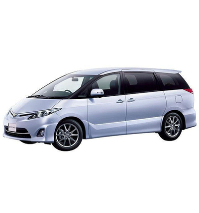 Toyota Estima 3 поколение (2006 - н.в)