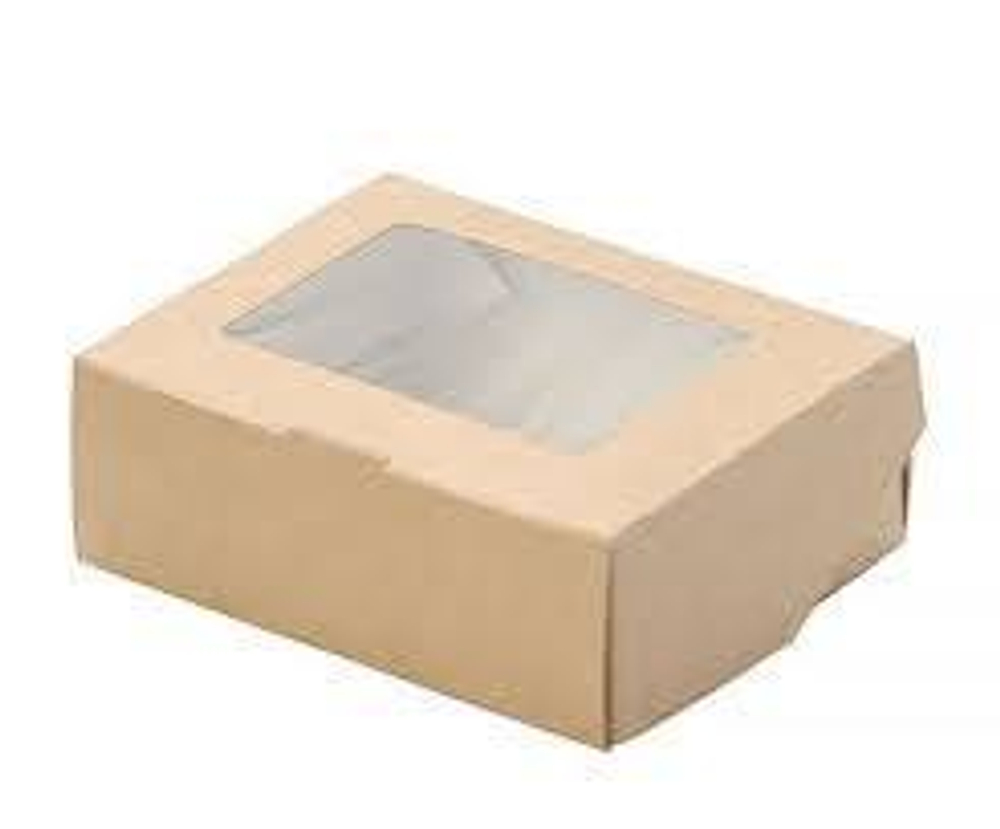 коробка для упаковки eco tabox 300 25шт