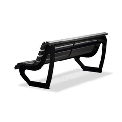 Фигурный экодиван Crimalla Light L