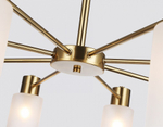 Люстра на штанге Ambrella Light TRADITIONAL TR9584