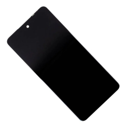 Дисплей для Infinix Smart 8 (X6525) с тачскрином Черный - OR