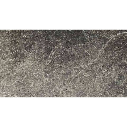 Плитка-сланец Silver Grey, натуральный скол, калибровка Pharaon 600x300x12