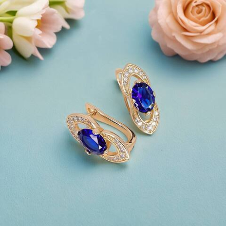 Серьги Xuping - арт470