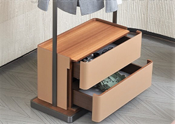 Комод с вешалкой JK-Y01