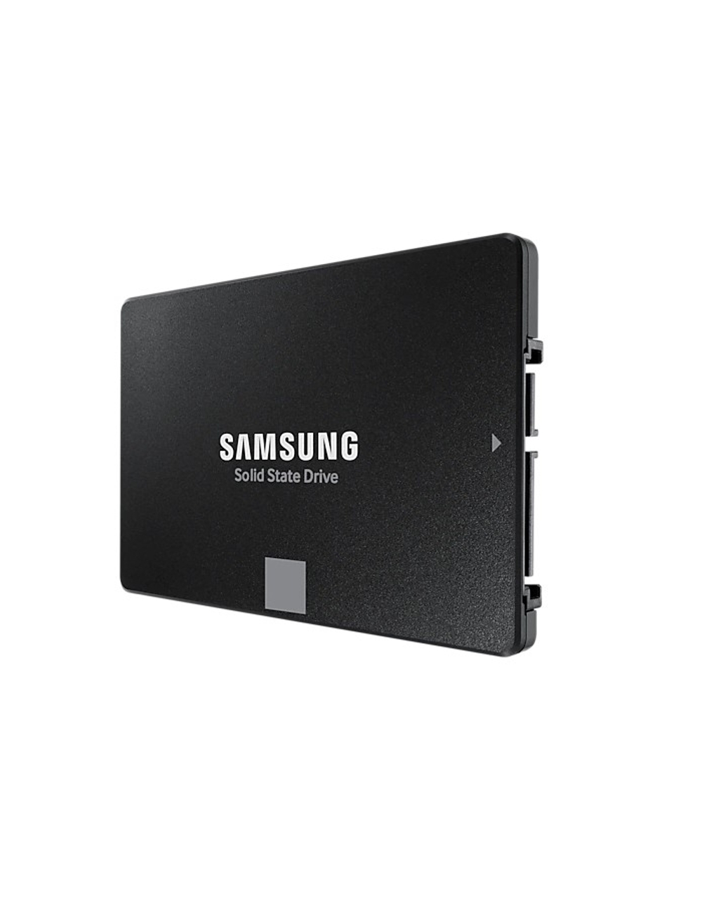 Samsung SSD 2Tb 870 EVO Series MZ-77E2T0BW (SATA3.0, 7mm, MGX V-NAND)