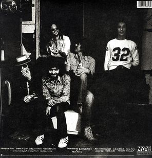 Neil Young / Tonight's The Night (LP)
