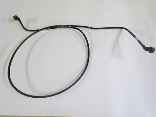 Трубка топлив. /2170/ паропровода средняя в сб. (8450059159) (LADA)