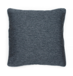 Подушка NATIVAПодушка декоративная темно Textil Roig 45x45 Синий