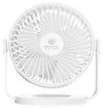 Бытовой вентилятор серии RSF-0401M-WT