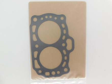 прокладка под гбц Honda 8 9,9 15 12251-ZV4-610