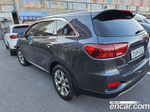 Kia The New Sorento Дизель 2.0 2WD (01.2020)