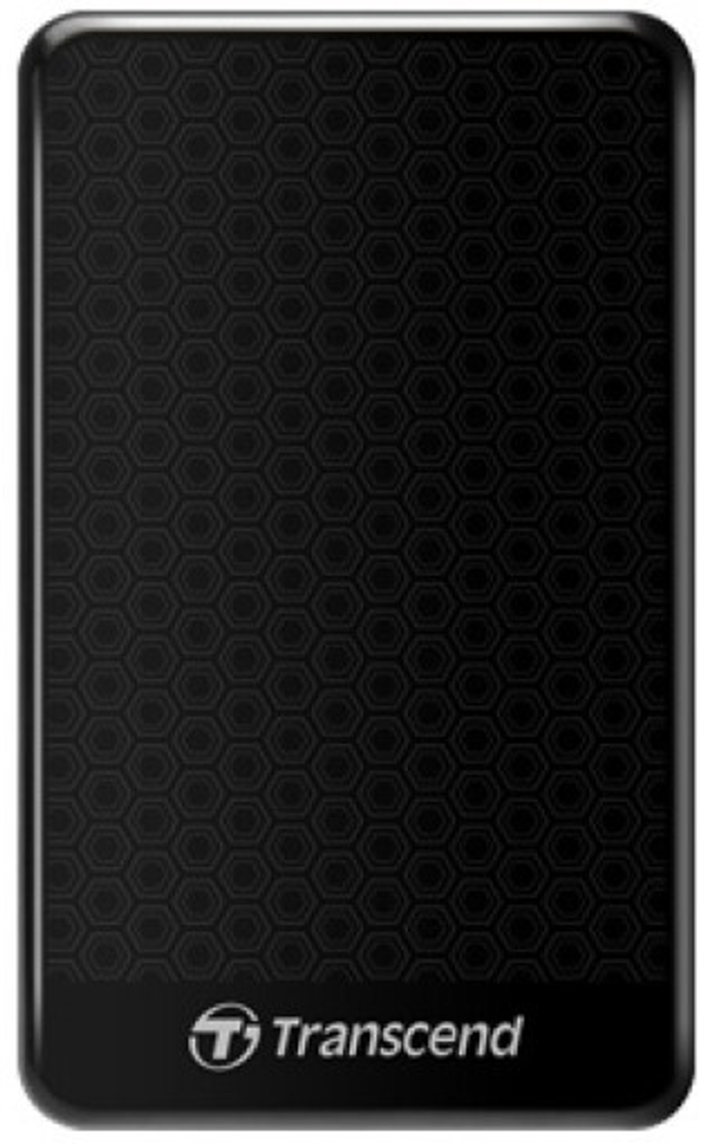 Внешний диск HDD 2.5'' Transcend TS2TSJ25A3K