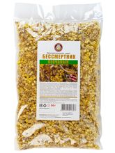 Бессмертник песчаный