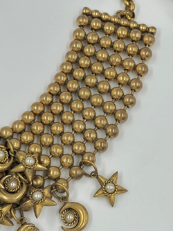 Колье-чокер Butler & Wilson