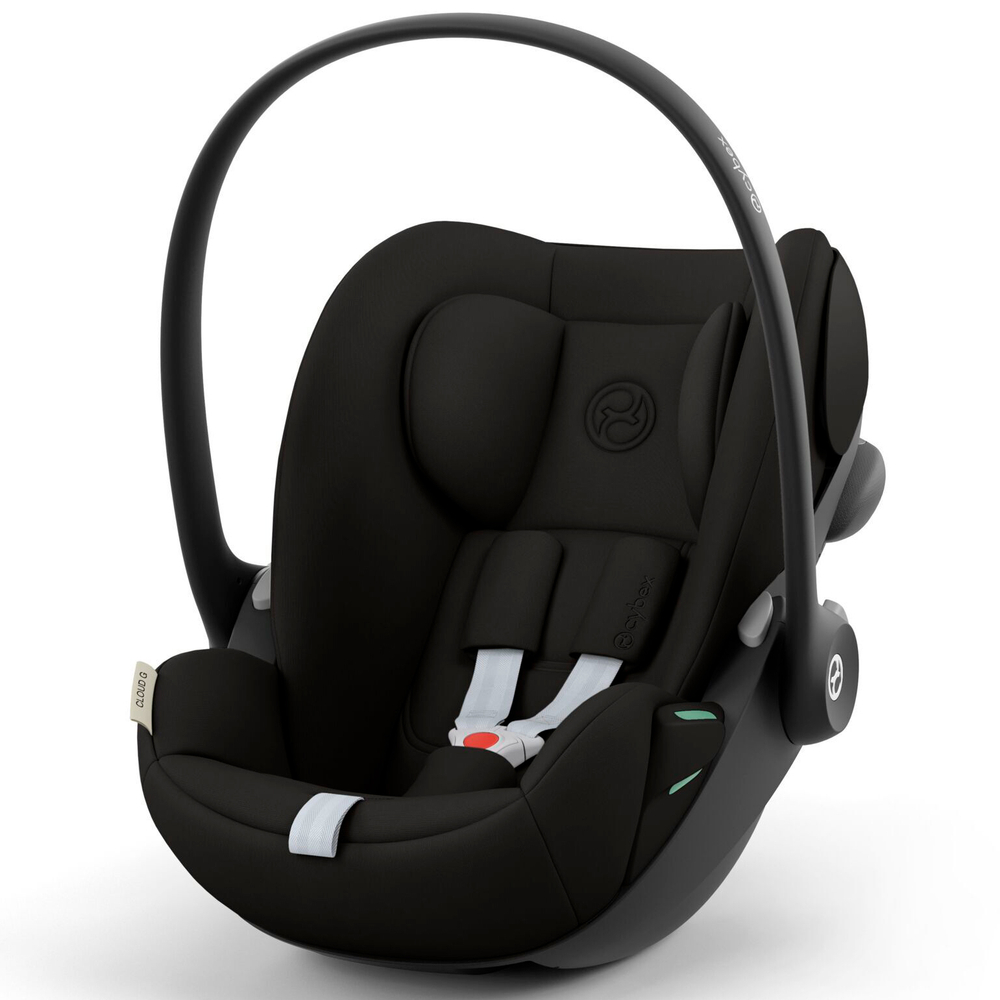 Детское автокресло Cybex Cloud G I-Size