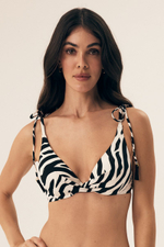 42383 ZIBRAZ/01X Бюст купальный