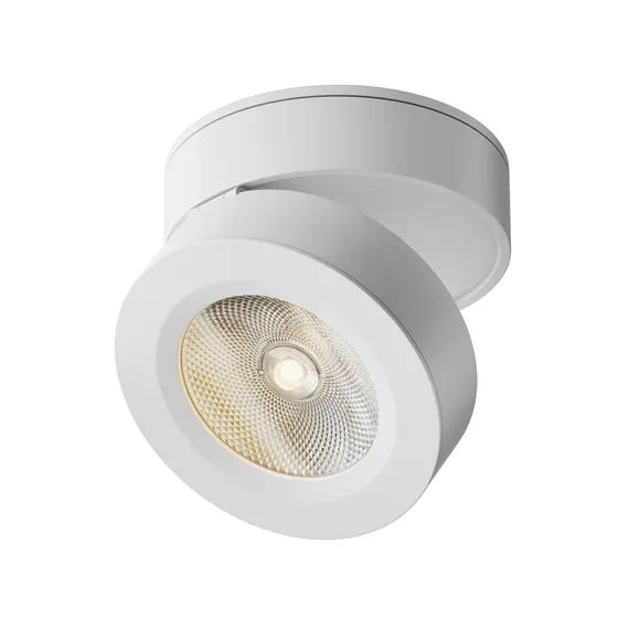 Потолочный светильник Магия / Magic 7 Вт 3000 К 36° Technical c022cl-7w3k-w-1