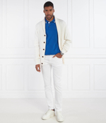 Поло Michael Kors - голубой(CS2512720B)