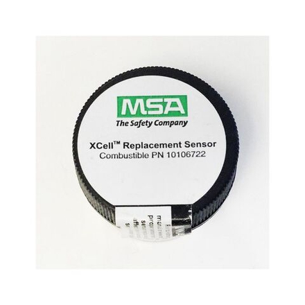 Запасной сенсор горючих газов MSA XCell Ex для Altair 4XR