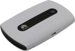 3G Модем Huawei E5221 Mobile WiFi UMTS/HSUPA/HSPA+GSM/GPRS/EDGE HSDPA 21.6Mbps/HSUPA 5.76Mbps
