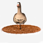 Белолобый гусь Duck Mania "ALFA"