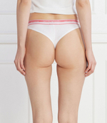 Трусики-бразилианки 2 шт. UNDERWEAR SET Emporio Armani - белый(163334 4R227)