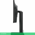 Игровой монитор Acer B277UGbmiiprzx UM.HB7CD.G04