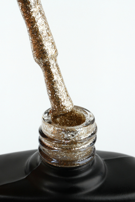 Гель-лак RockNail Crash! Boom! 411 Body Chain, 10 мл.