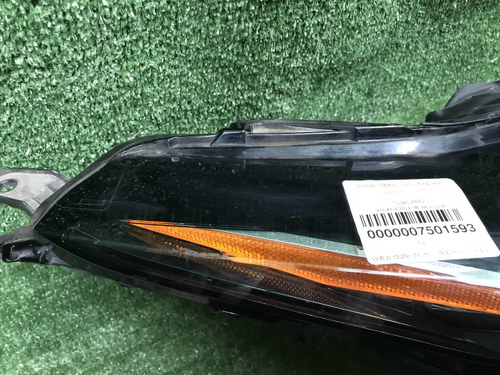Битая Фара правая Lexus RX 4 (2015-2019) LED