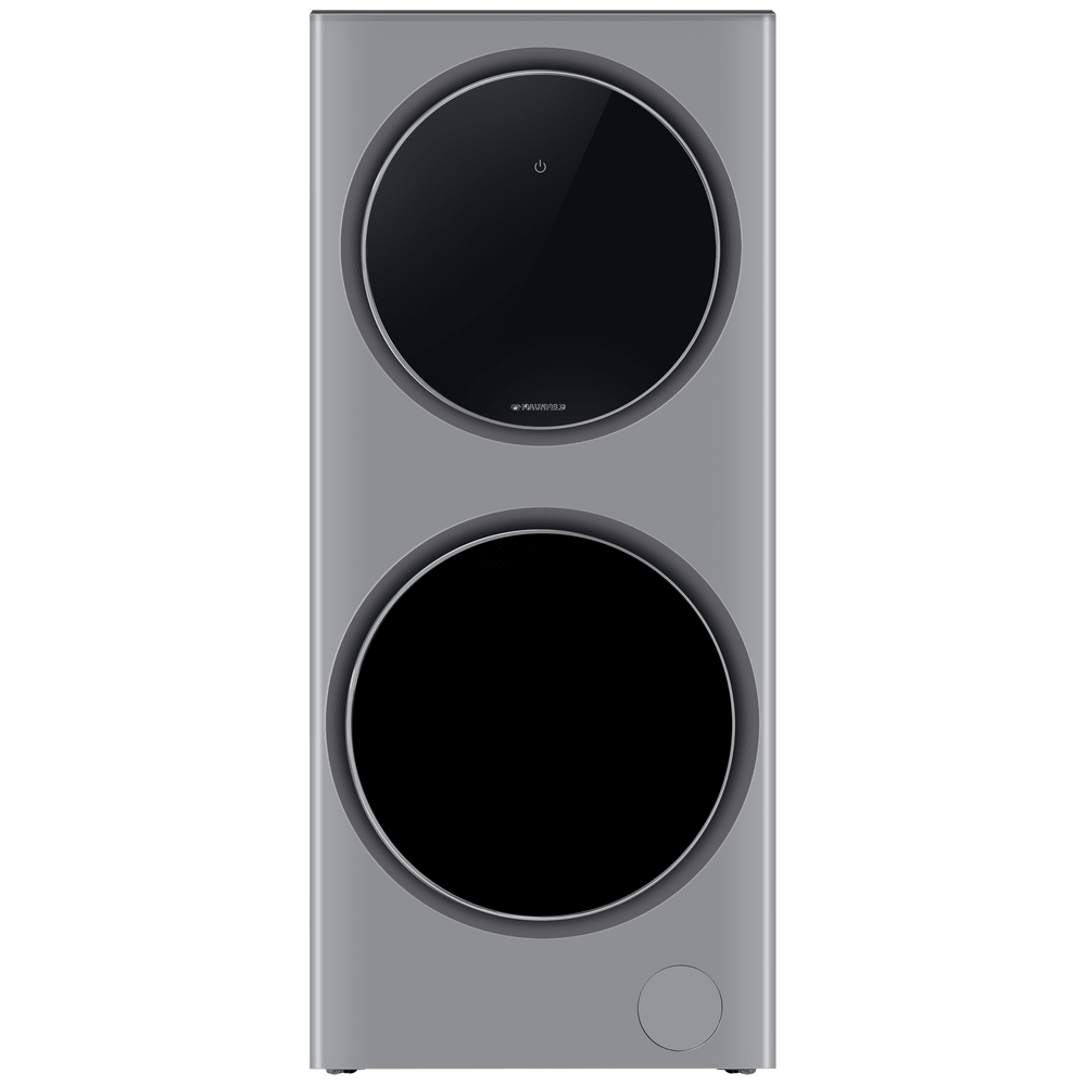 Стирально-сушильная машина  MAUNFELD MFWD14157LS06 загрузка 10кг/7кг сушка