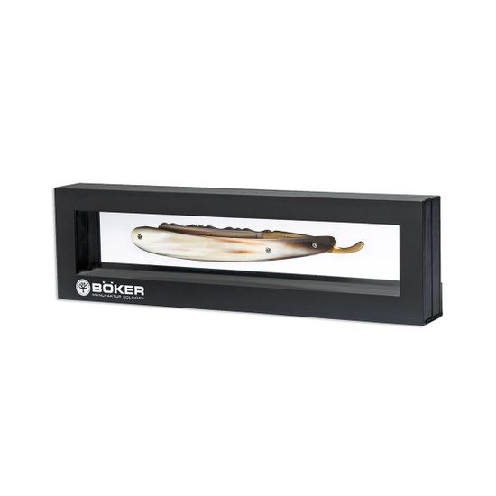 Бритва опасная Bker Graf Everhardt