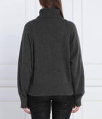 Гольф Liu Jo - графитовый(CF3047 MA62E)