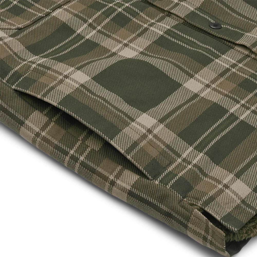 Рубашка утепленная Gorm Northern Hunting