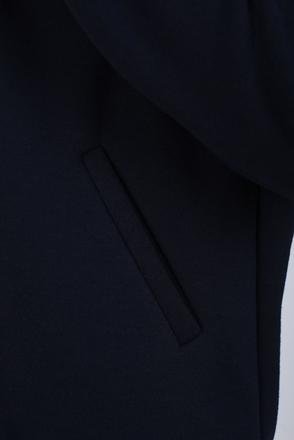 С-1554-1 Толстовка без капюшона / с начёсом