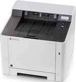 Принтер лазерный цветной Kyocera ECOSYS P5026cdn