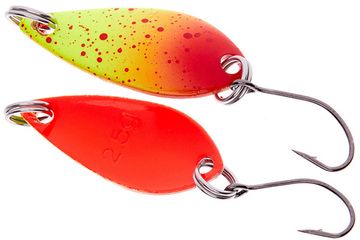 Блесна TauMANN Dona 2,5g #024