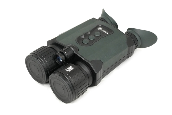 Цифровой бинокль ARKON NVD Pro LRF