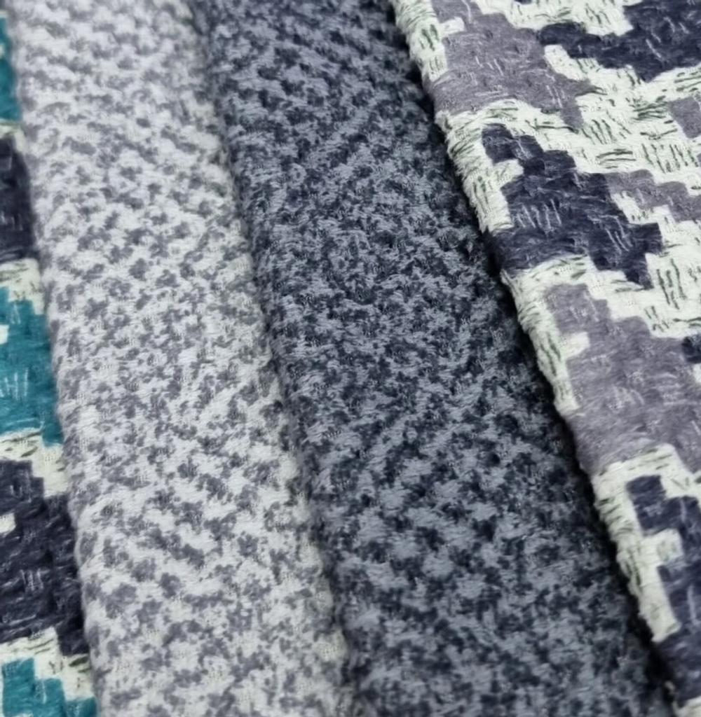 Велюр Sigma (Сигма) A3