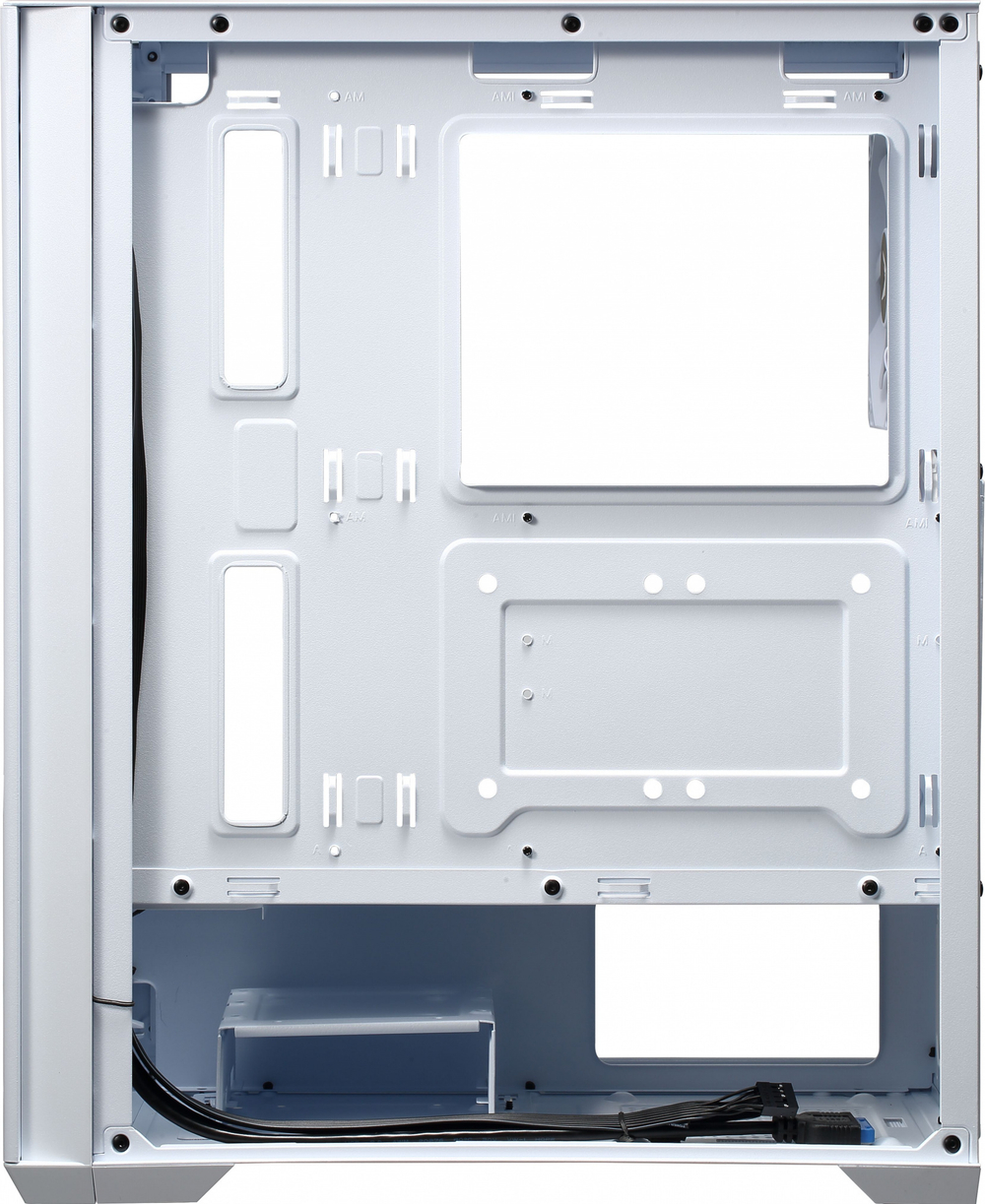 Корпус ATX Formula V AIR POWER G5 W