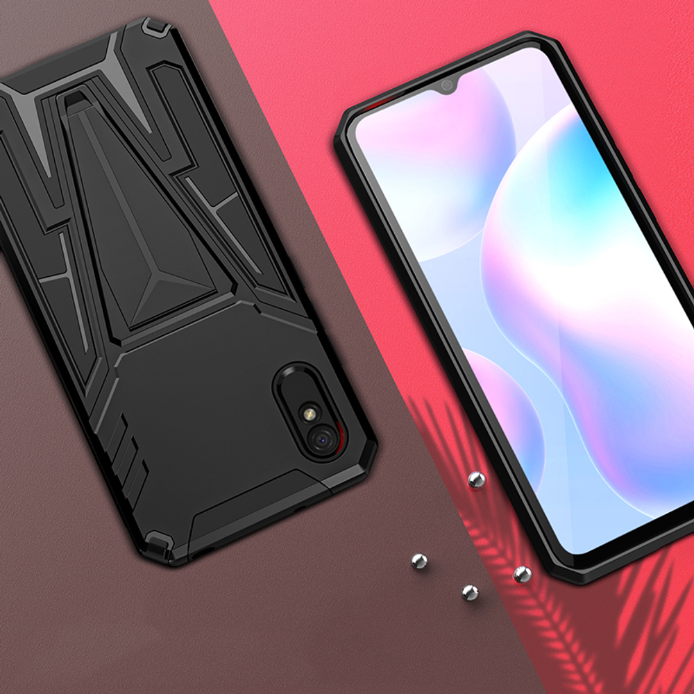 Чехол Rack Case для Xiaomi Redmi 9A