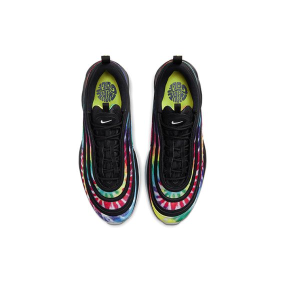 Nike Air Max 97 Обувь для гольфа Низкий Топ Унисекс