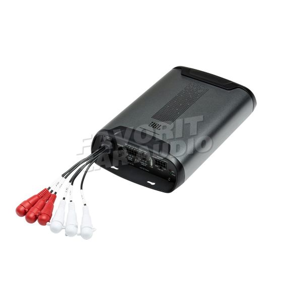 Усилитель JBL DSP 4086