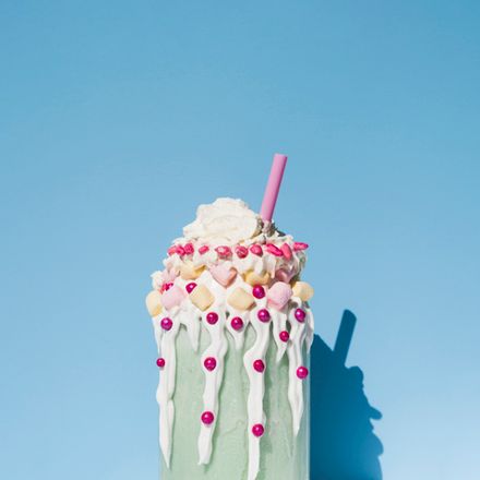 Мороженое