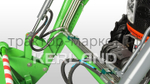 Фронтальный погрузчик Kerland | Керланд ST 500-22